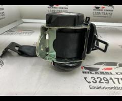 CINTURA DI SICUREZZA POSTERIORE SINISTRA / DESTRA - 9