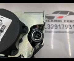 CINTURA DI SICUREZZA POSTERIORE SINISTRA / DESTRA - 11