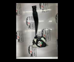 CINTURA DI SICUREZZA POSTERIORE SINISTRA / DESTRA - 12