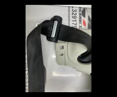 CINTURA DI SICUREZZA ANTERIORE DESTRA JAGUAR F-PAC - 4