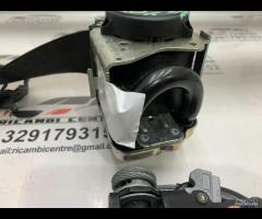 CINTURA DI SICUREZZA ANTERIORE DESTRA JAGUAR F-PAC - 7