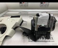 CINTURA DI SICUREZZA ANTERIORE DESTRA JAGUAR F-PAC - 9