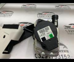 CINTURA DI SICUREZZA ANTERIORE DESTRA JAGUAR F-PAC - 10