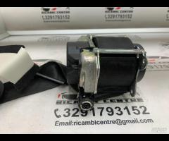 CINTURA DI SICUREZZA ANTERIORE DESTRA JAGUAR F-PAC - 11