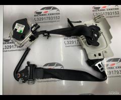 CINTURA DI SICUREZZA ANTERIORE DESTRA JAGUAR F-PAC - 13