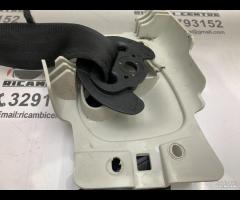 CINTURA DI SICUREZZA ANTERIORE DESTRA JAGUAR F-PAC - 15