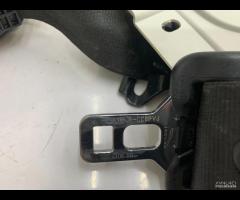 CINTURA DI SICUREZZA ANTERIORE DESTRA JAGUAR F-PAC - 17