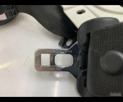 CINTURA DI SICUREZZA ANTERIORE DESTRA JAGUAR F-PAC - 18