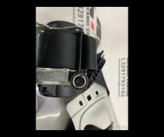 CINTURA DI SICUREZZA ANTERIORE DESTRA JAGUAR F-PAC - 20
