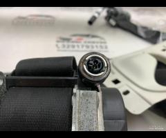 CINTURA DI SICUREZZA ANTERIORE DESTRA JAGUAR F-PAC - 21