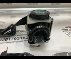 CINTURA DI SICUREZZA ANTERIORE SINISTRA JAGUAR F-P - 4