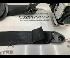 CINTURA DI SICUREZZA ANTERIORE SINISTRA JAGUAR F-P - 8