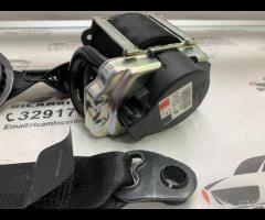 CINTURA DI SICUREZZA ANTERIORE SINISTRA JAGUAR F-P - 9