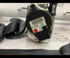 CINTURA DI SICUREZZA ANTERIORE SINISTRA JAGUAR F-P - 10