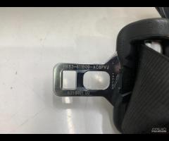 CINTURA DI SICUREZZA ANTERIORE SINISTRA JAGUAR F-P - 11