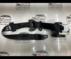 CINTURA DI SICUREZZA ANTERIORE SINISTRA JAGUAR F-P - 12