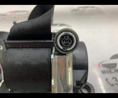 CINTURA DI SICUREZZA ANTERIORE SINISTRA JAGUAR F-P - 17