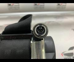 CINTURA DI SICUREZZA ANTERIORE SINISTRA JAGUAR F-P - 18