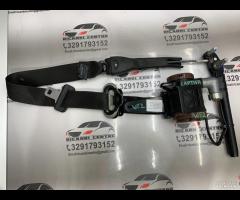 CINTURA DI SICUREZZA ANTERIORE SINISTRA SX CHEVROL - 1