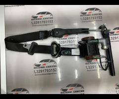 CINTURA DI SICUREZZA ANTERIORE SINISTRA SX CHEVROL - 3