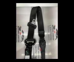CINTURA DI SICUREZZA ANTERIORE SINISTRA SX CHEVROL - 6