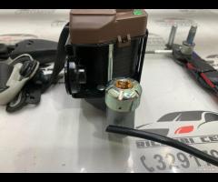 CINTURA DI SICUREZZA ANTERIORE SINISTRA SX CHEVROL - 8