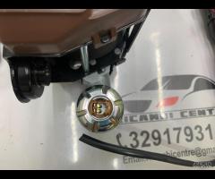 CINTURA DI SICUREZZA ANTERIORE SINISTRA SX CHEVROL - 9