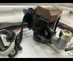 CINTURA DI SICUREZZA ANTERIORE SINISTRA SX CHEVROL - 10