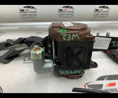 CINTURA DI SICUREZZA ANTERIORE SINISTRA SX CHEVROL - 11