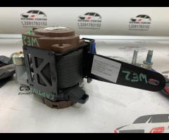 CINTURA DI SICUREZZA ANTERIORE SINISTRA SX CHEVROL - 12