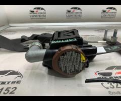 CINTURA DI SICUREZZA ANTERIORE SINISTRA SX CHEVROL - 13