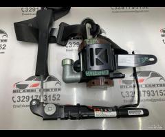 CINTURA DI SICUREZZA ANTERIORE SINISTRA SX CHEVROL - 14