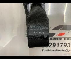 CINTURA DI SICUREZZA ANTERIORE SINISTRA SX CHEVROL - 17