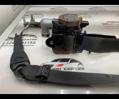 CINTURA DI SICUREZZA ANTERIORE SINISTRA SX CHEVROL - 18