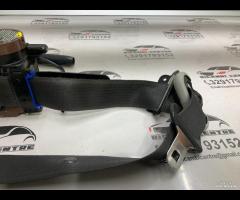 CINTURA DI SICUREZZA ANTERIORE SINISTRA SX CHEVROL - 19