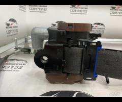 CINTURA DI SICUREZZA ANTERIORE SINISTRA SX CHEVROL - 20
