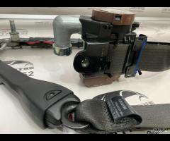 CINTURA DI SICUREZZA ANTERIORE SINISTRA SX CHEVROL - 21