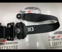 CINTURA DI SICUREZZA ANTERIORE DESTRA DX JAGUAR XJ - 2