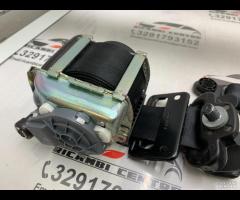 CINTURA DI SICUREZZA ANTERIORE DESTRA DX JAGUAR XJ - 3