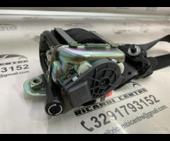 CINTURA DI SICUREZZA ANTERIORE DESTRA DX JAGUAR XJ - 4