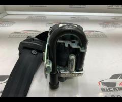 CINTURA DI SICUREZZA ANTERIORE DESTRA DX JAGUAR XJ - 6