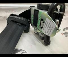 CINTURA DI SICUREZZA ANTERIORE DESTRA DX JAGUAR XJ - 7