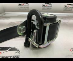 CINTURA DI SICUREZZA ANTERIORE DESTRA DX JAGUAR XJ - 8