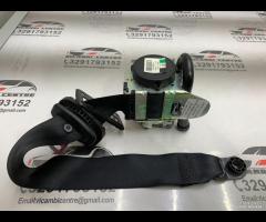 CINTURA DI SICUREZZA ANTERIORE DESTRA DX JAGUAR XJ - 9