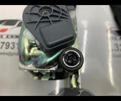 CINTURA DI SICUREZZA ANTERIORE DESTRA DX JAGUAR XJ - 11