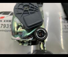 CINTURA DI SICUREZZA ANTERIORE DESTRA DX JAGUAR XJ - 12