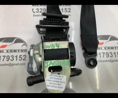 CINTURA DI SICUREZZA ANTERIORE DESTRA DX JAGUAR XJ - 15