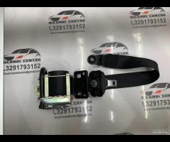 CINTURA DI SICUREZZA ANTERIORE DESTRA DX JAGUAR XJ - 16