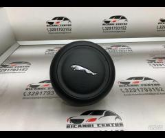 AIRBAG VOLANTE JAGUAR F-PACE 2016 GX73043B13BD8PVJ - 2