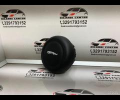 AIRBAG VOLANTE JAGUAR F-PACE 2016 GX73043B13BD8PVJ - 4